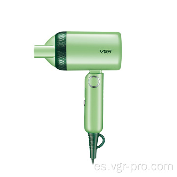 VGR V-421 Secador de cabello profesional plegable para viajar